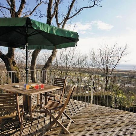 Cottage , Seaside Views, Quiet Beach, Awesome View Pendine Extérieur photo