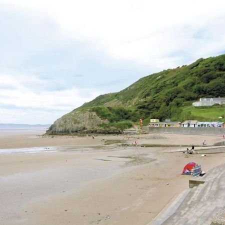 Cottage , Seaside Views, Quiet Beach, Awesome View Pendine Extérieur photo