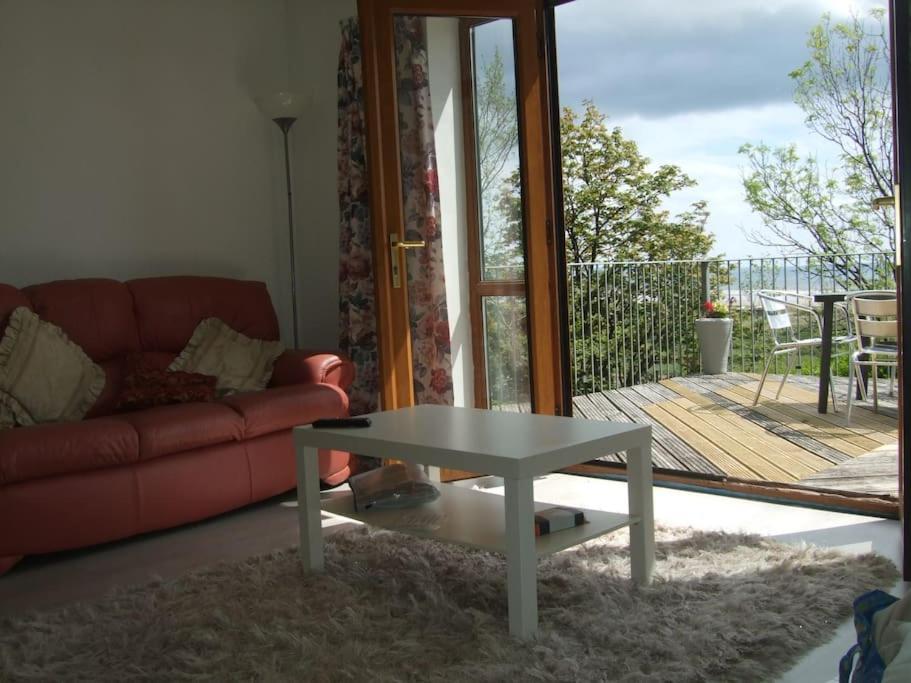 Cottage , Seaside Views, Quiet Beach, Awesome View Pendine Extérieur photo