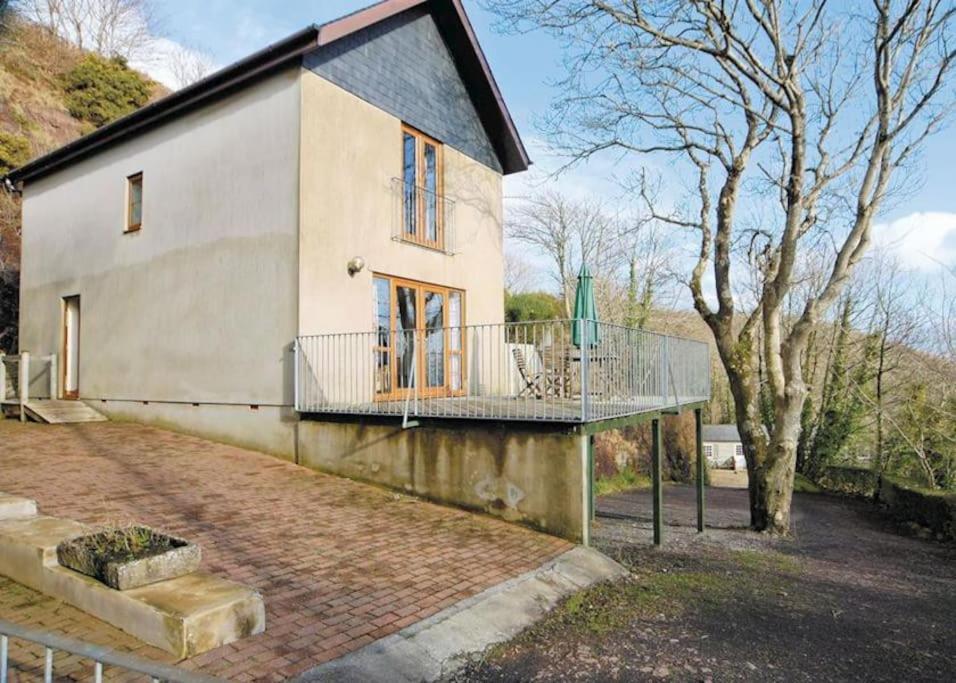 Cottage , Seaside Views, Quiet Beach, Awesome View Pendine Extérieur photo