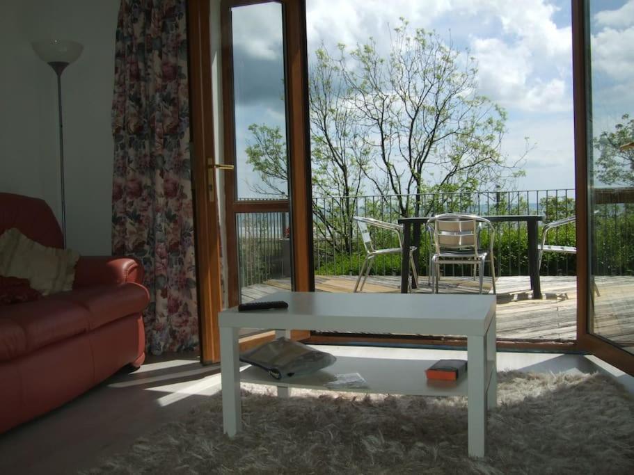 Cottage , Seaside Views, Quiet Beach, Awesome View Pendine Extérieur photo
