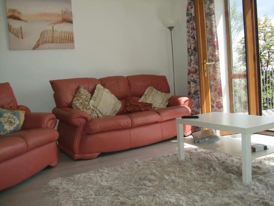 Cottage , Seaside Views, Quiet Beach, Awesome View Pendine Extérieur photo