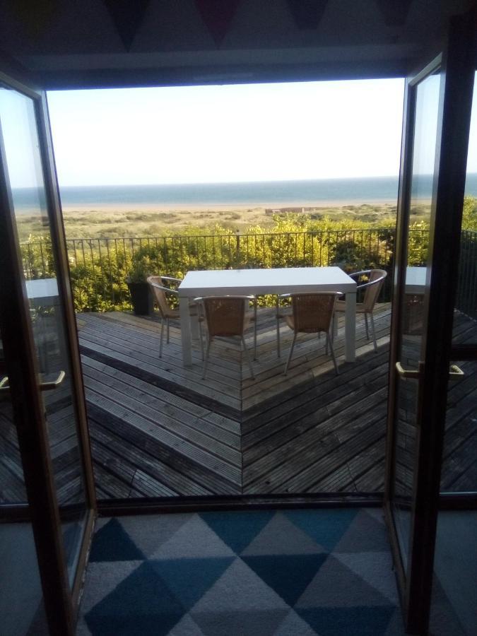 Cottage , Seaside Views, Quiet Beach, Awesome View Pendine Extérieur photo